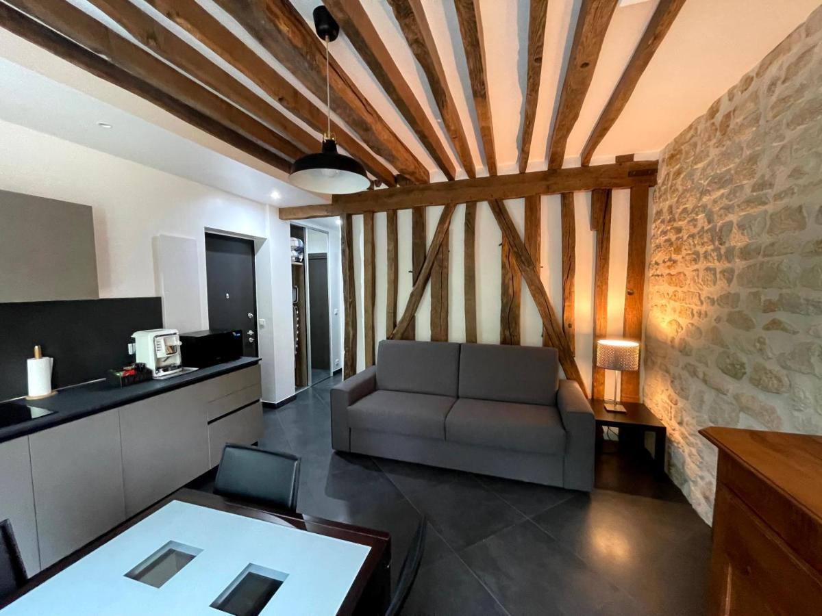 Thegreatflat Apartment Paris Exterior photo